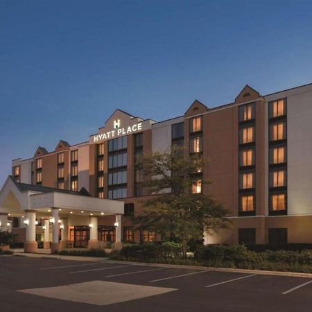 Hyatt Place Chicago Hoffman Estates Luaran gambar