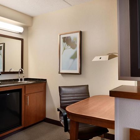 Hyatt Place Chicago Hoffman Estates Luaran gambar