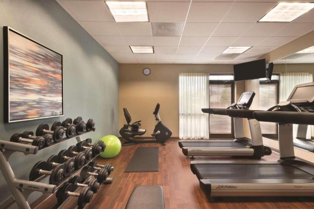 Hyatt Place Chicago Hoffman Estates Luaran gambar