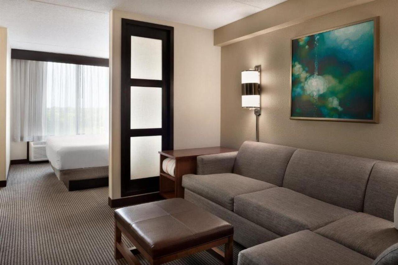 Hyatt Place Chicago Hoffman Estates Luaran gambar