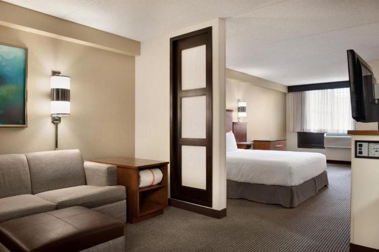 Hyatt Place Chicago Hoffman Estates Luaran gambar