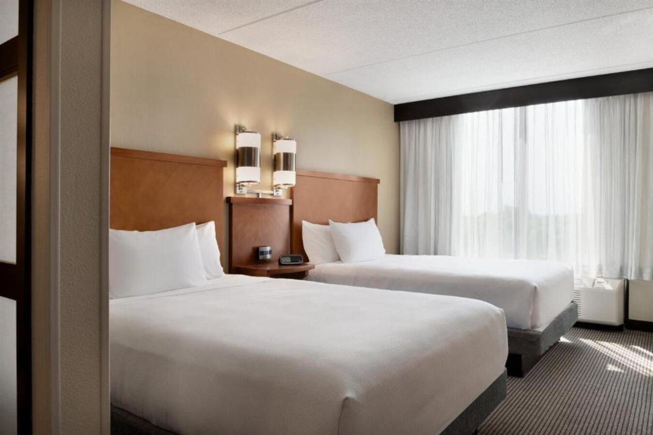 Hyatt Place Chicago Hoffman Estates Luaran gambar