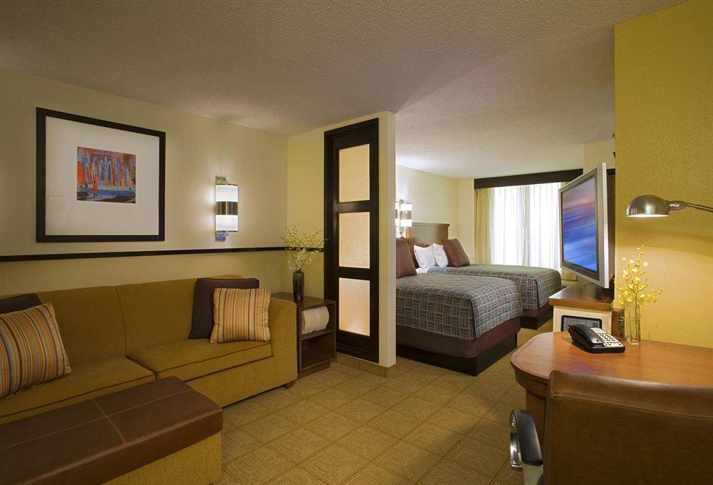 Hyatt Place Chicago Hoffman Estates Bilik gambar