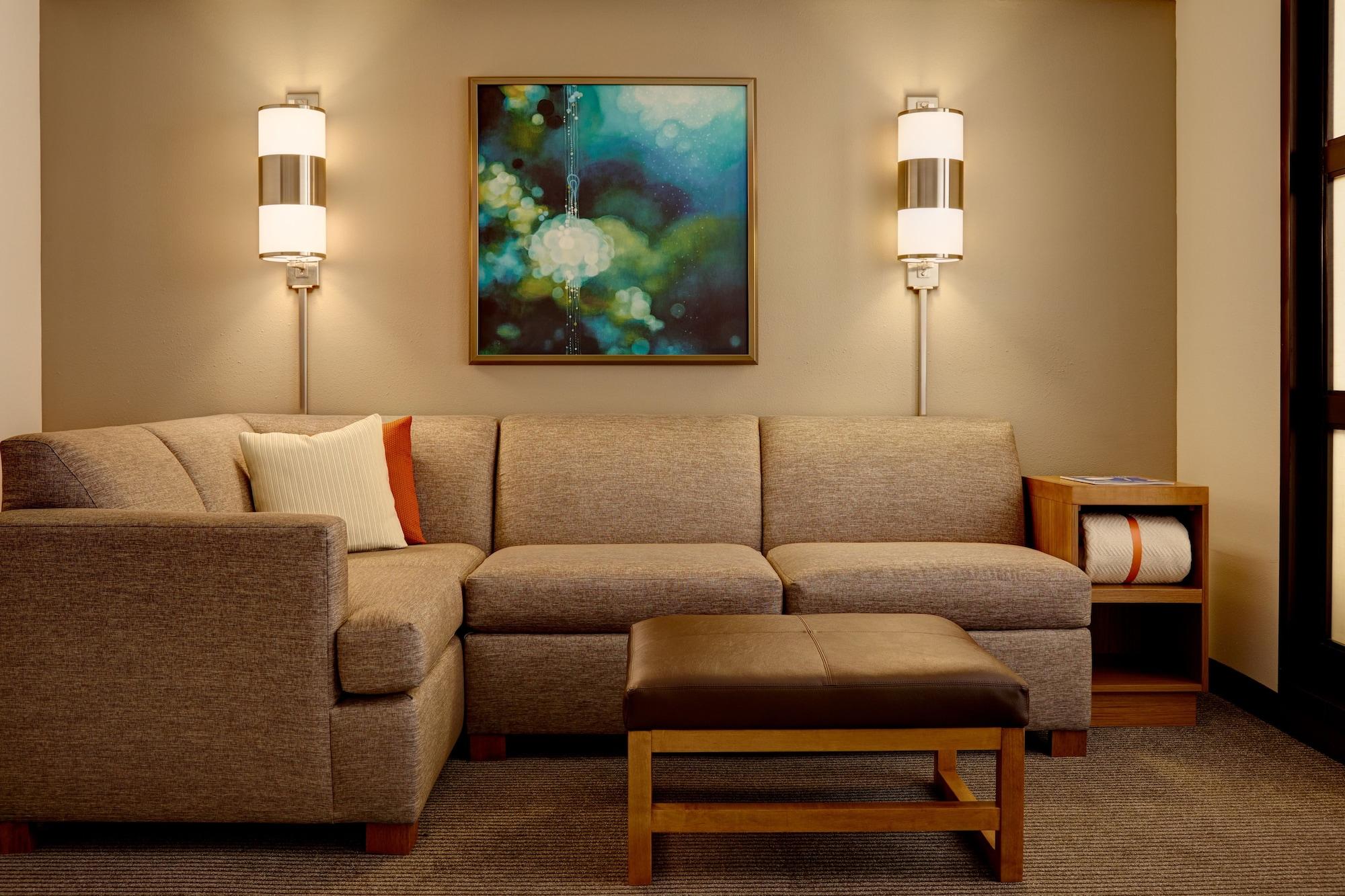 Hyatt Place Chicago Hoffman Estates Luaran gambar
