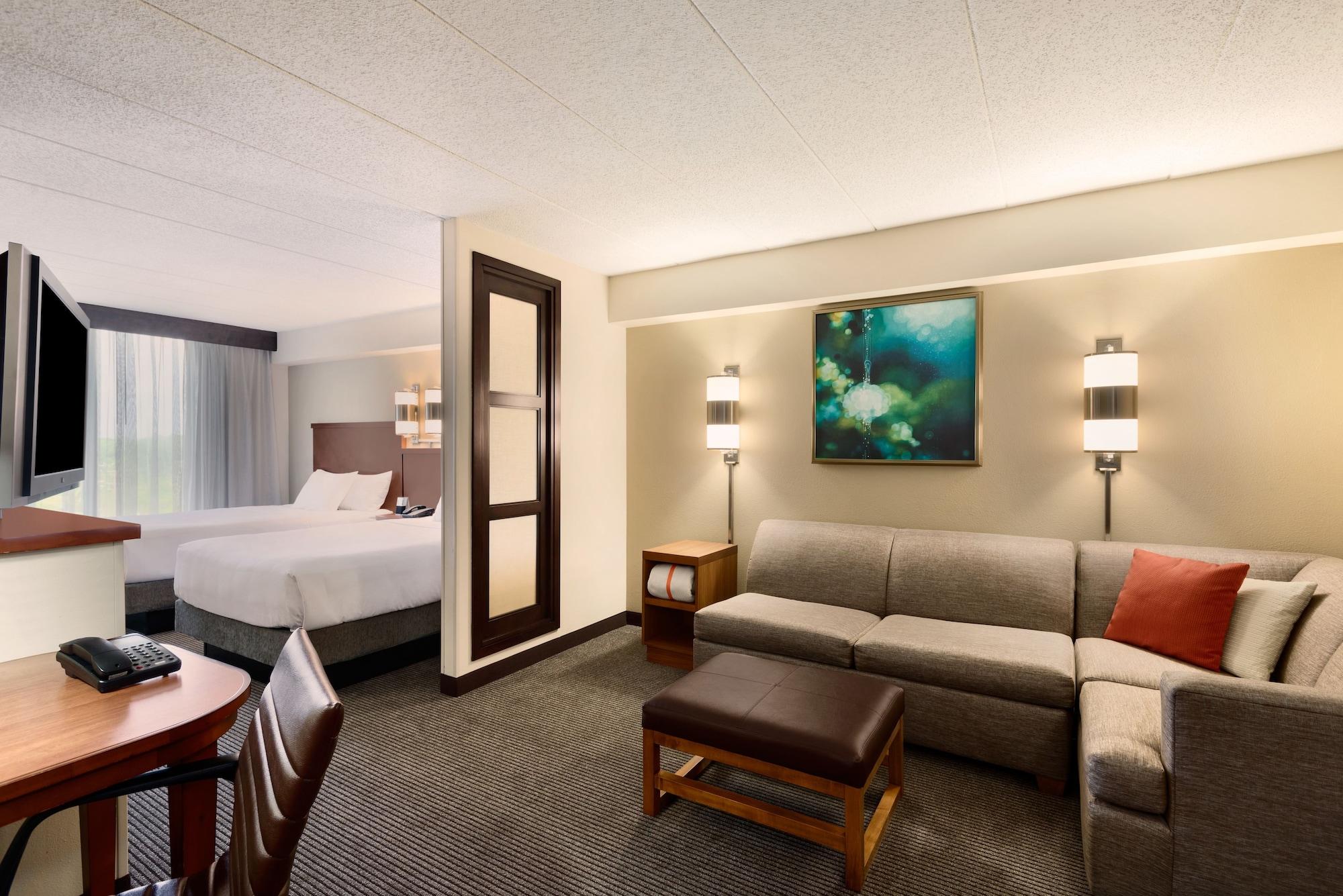 Hyatt Place Chicago Hoffman Estates Luaran gambar