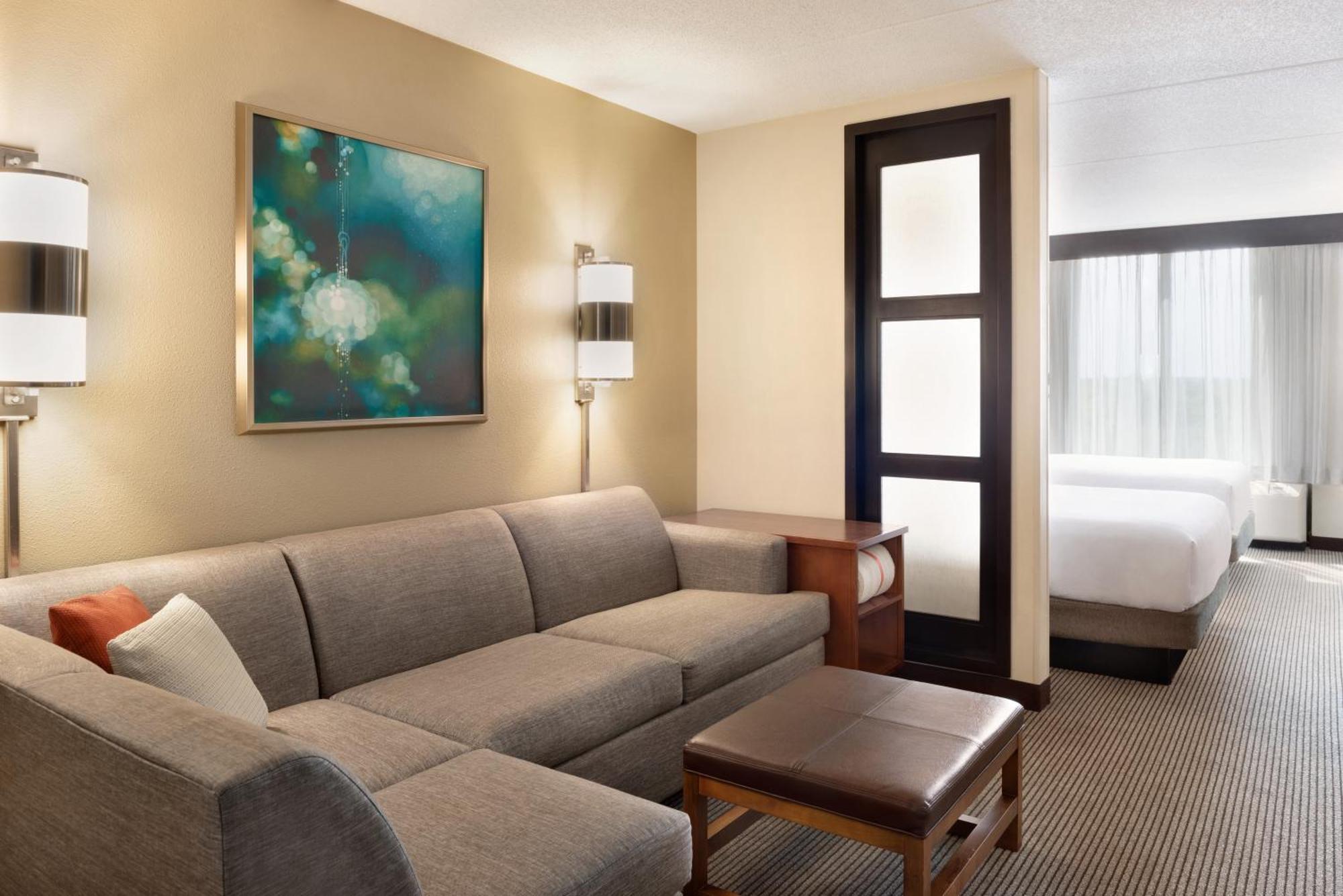 Hyatt Place Chicago Hoffman Estates Luaran gambar