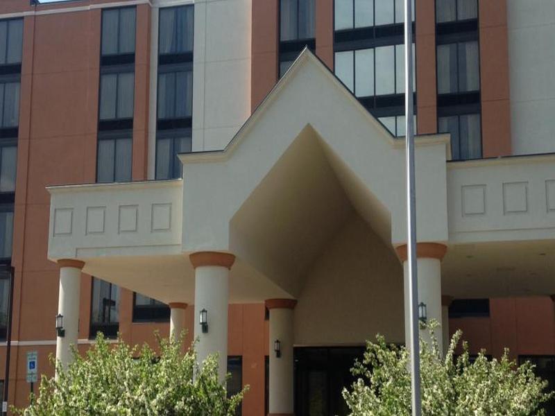 Hyatt Place Chicago Hoffman Estates Luaran gambar