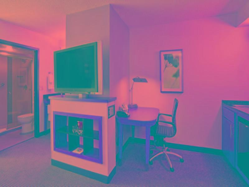 Hyatt Place Chicago Hoffman Estates Luaran gambar