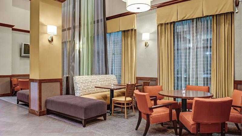 Hyatt Place Chicago Hoffman Estates Luaran gambar