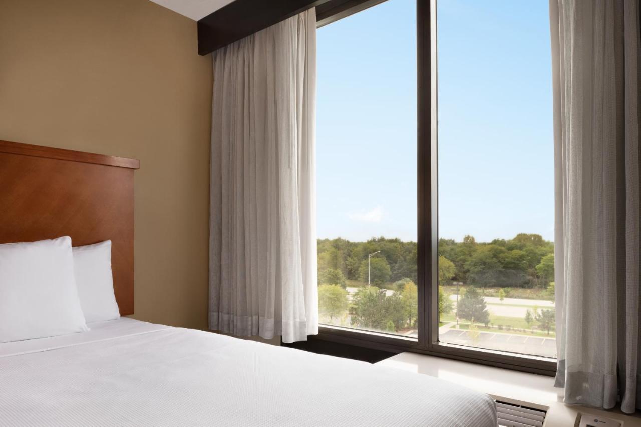 Hyatt Place Chicago Hoffman Estates Luaran gambar