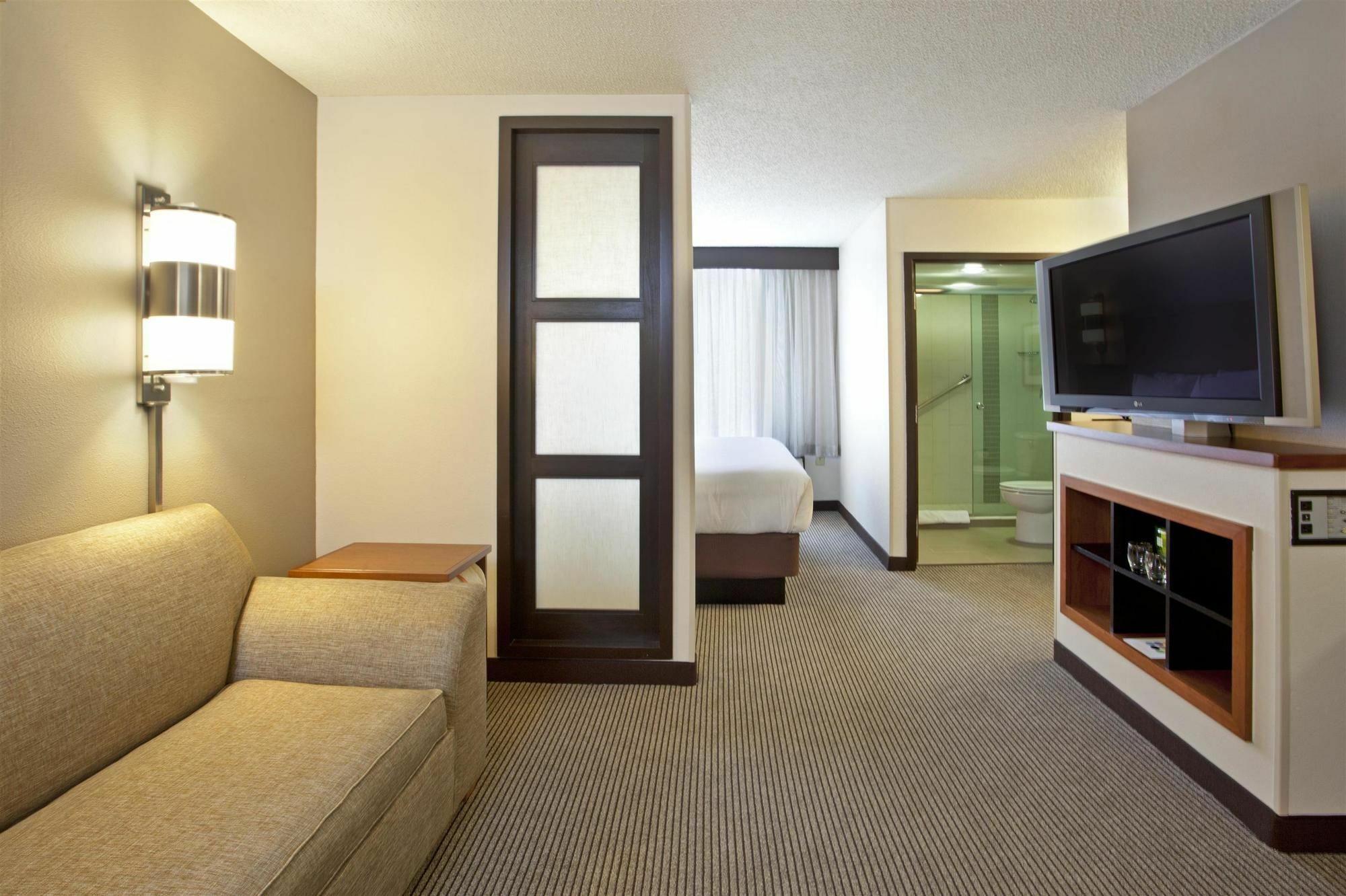 Hyatt Place Chicago Hoffman Estates Luaran gambar