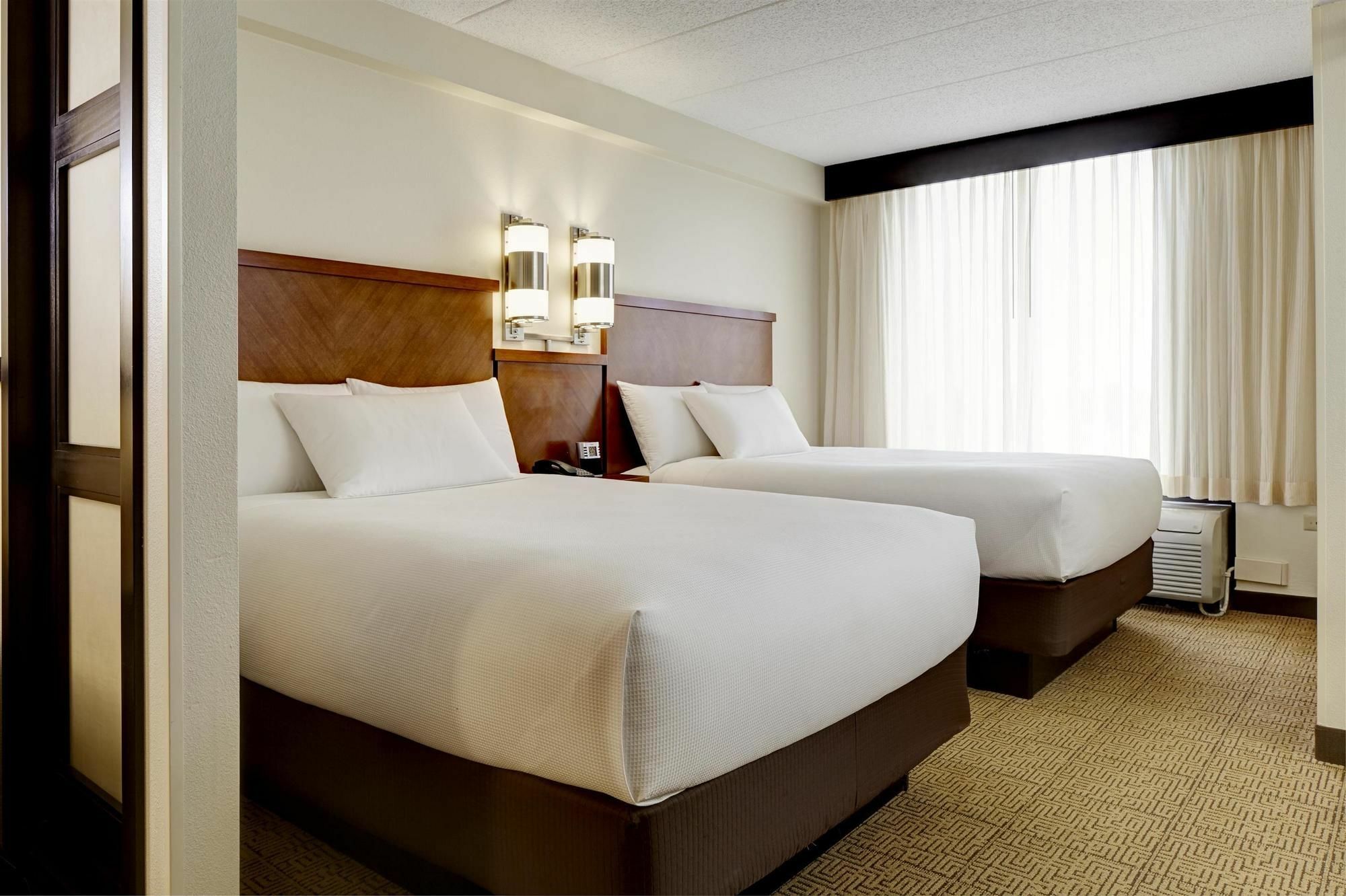 Hyatt Place Chicago Hoffman Estates Luaran gambar