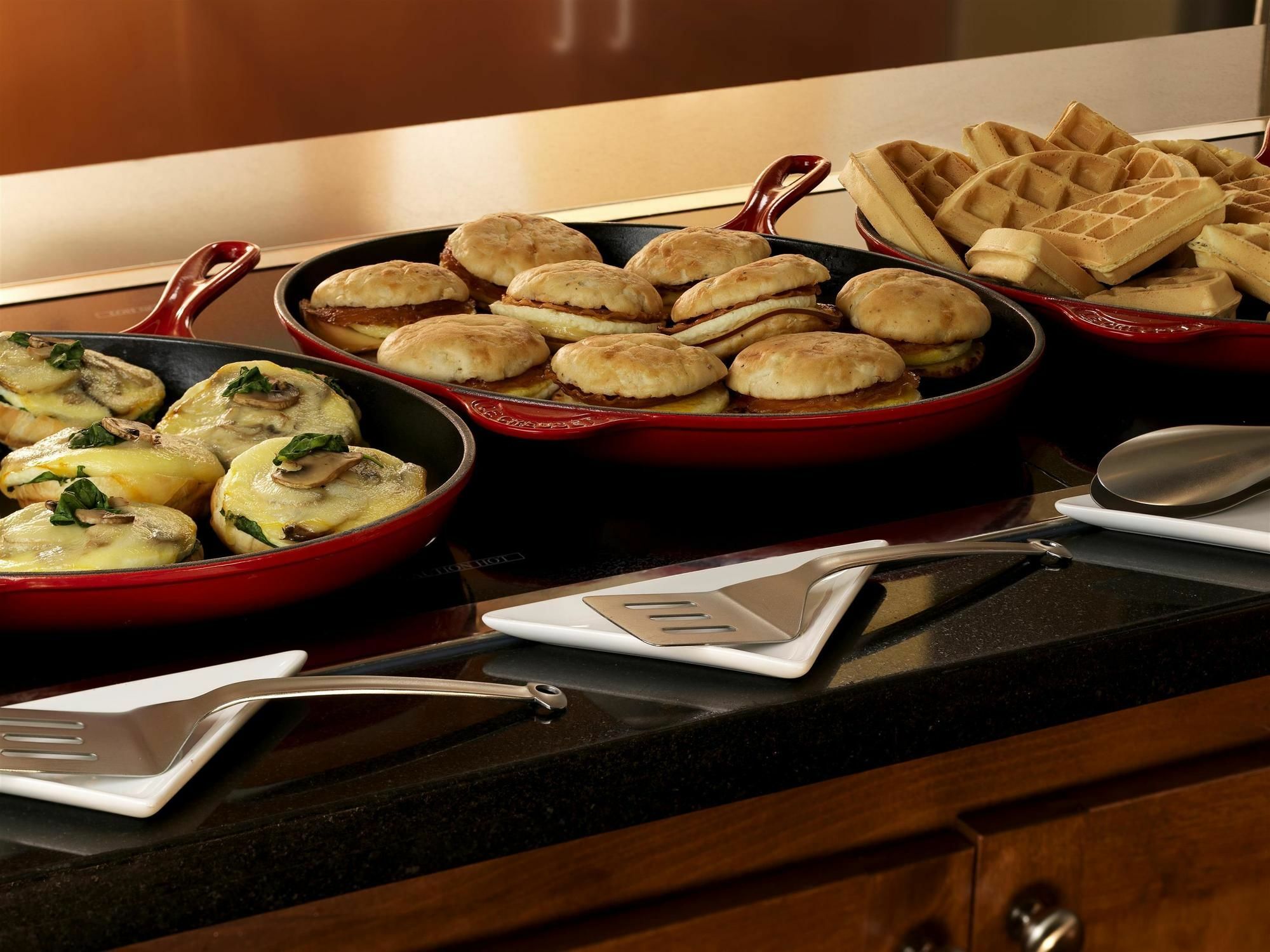 Hyatt Place Chicago Hoffman Estates Luaran gambar