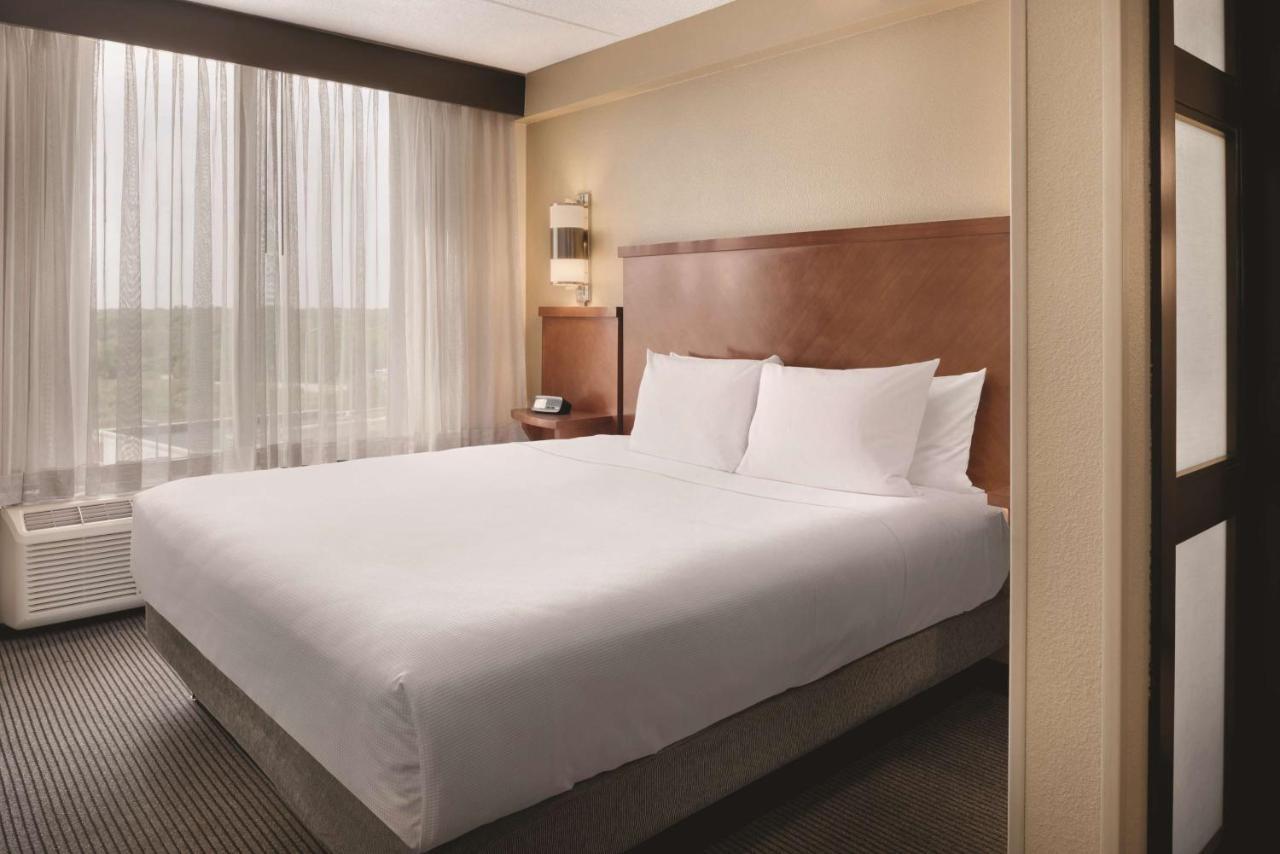 Hyatt Place Chicago Hoffman Estates Luaran gambar