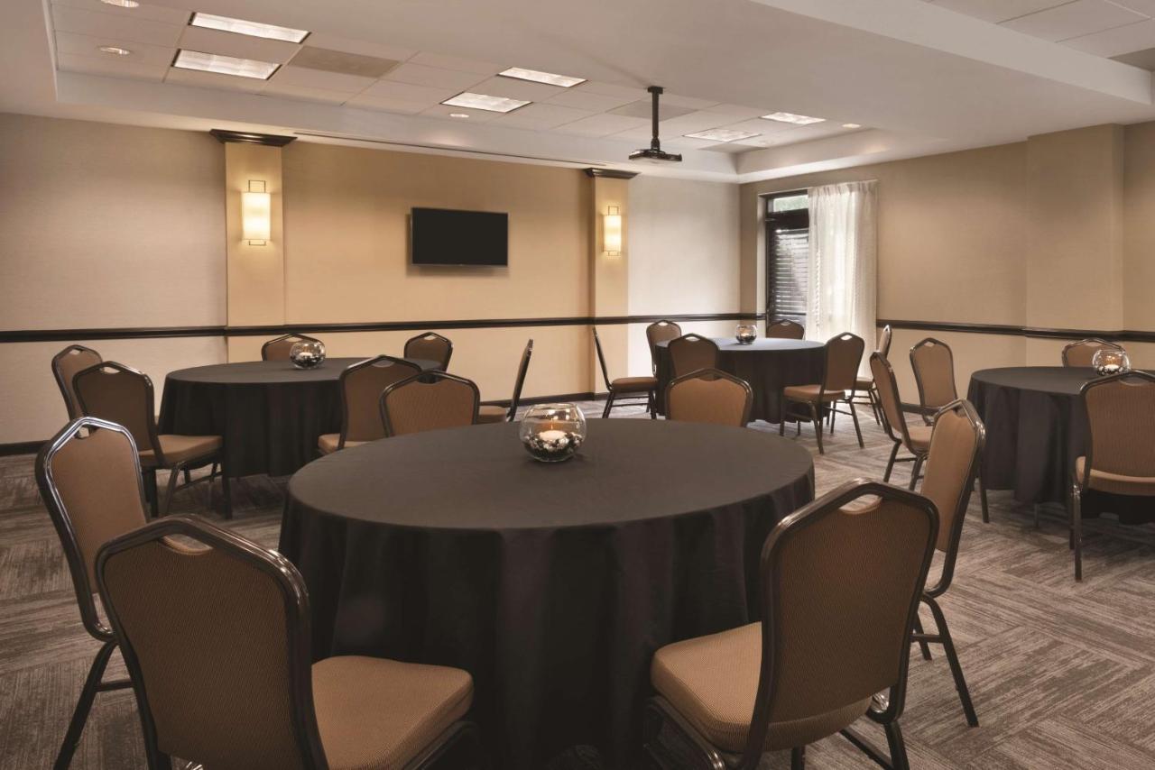 Hyatt Place Chicago Hoffman Estates Luaran gambar