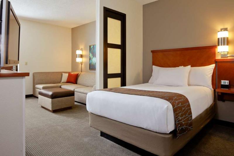 Hyatt Place Chicago Hoffman Estates Luaran gambar
