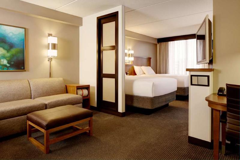 Hyatt Place Chicago Hoffman Estates Luaran gambar